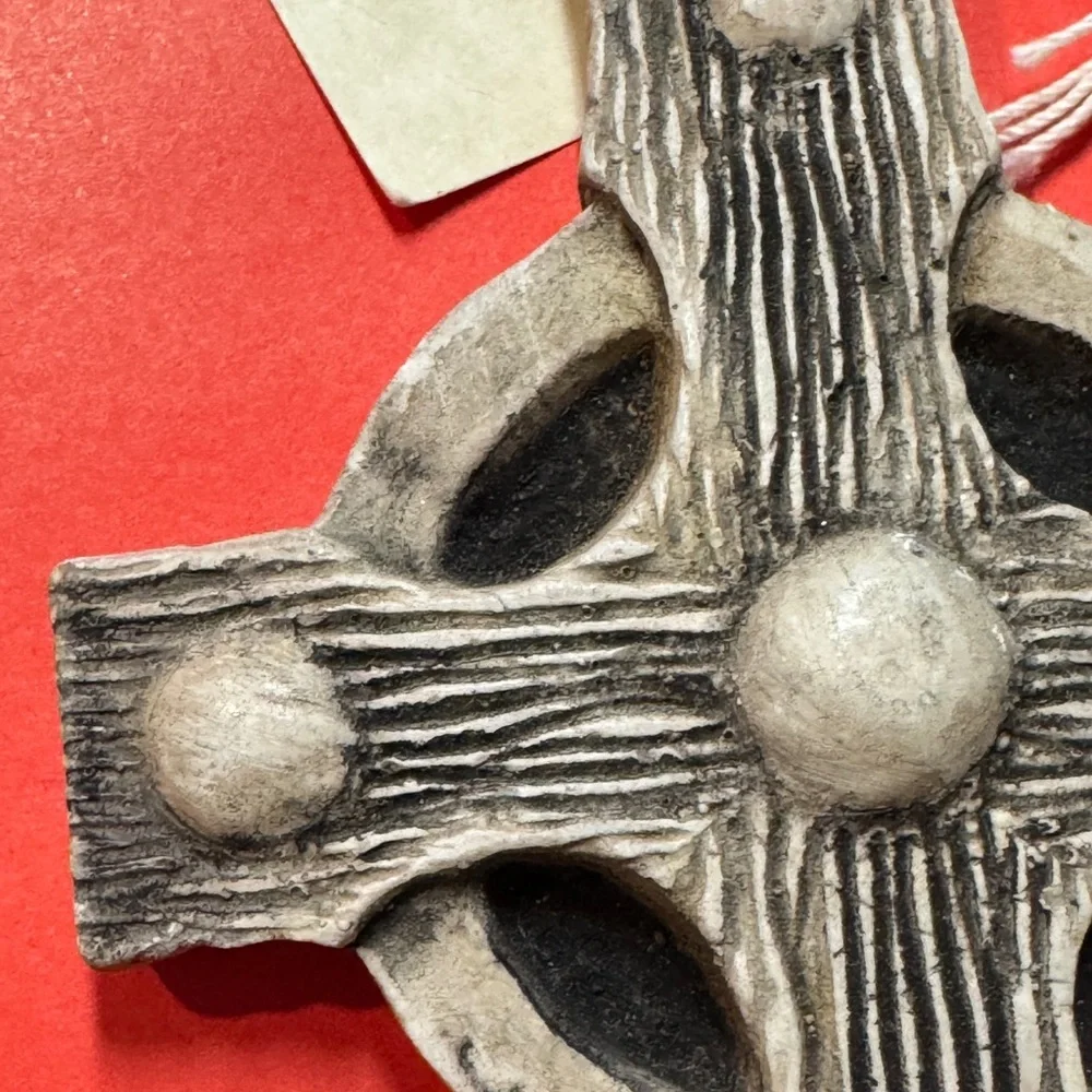 MchHarp‎ Insh Cross - Picture 5 of 9